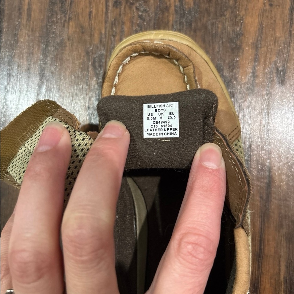 Sperrys - Picture 5 of 5